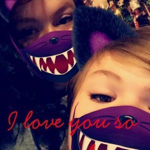 Meet your Posher, Cody katelyn